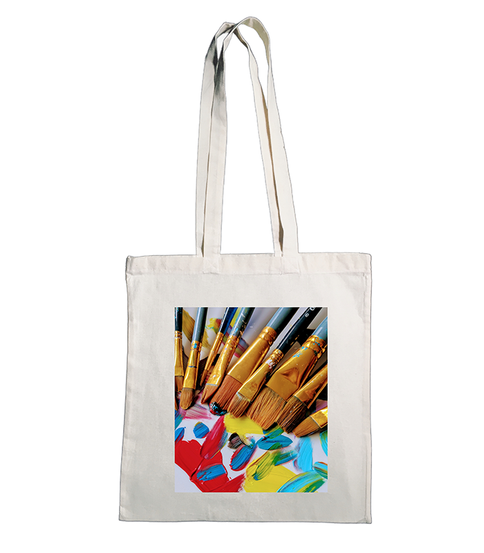 Canvas Tote Bags