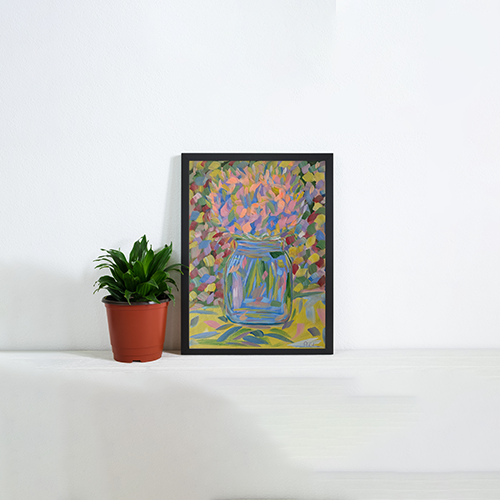 Canvas Paintings