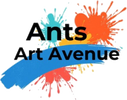 Ants Art Avenue - Home