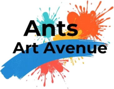 Ants Art Avenue